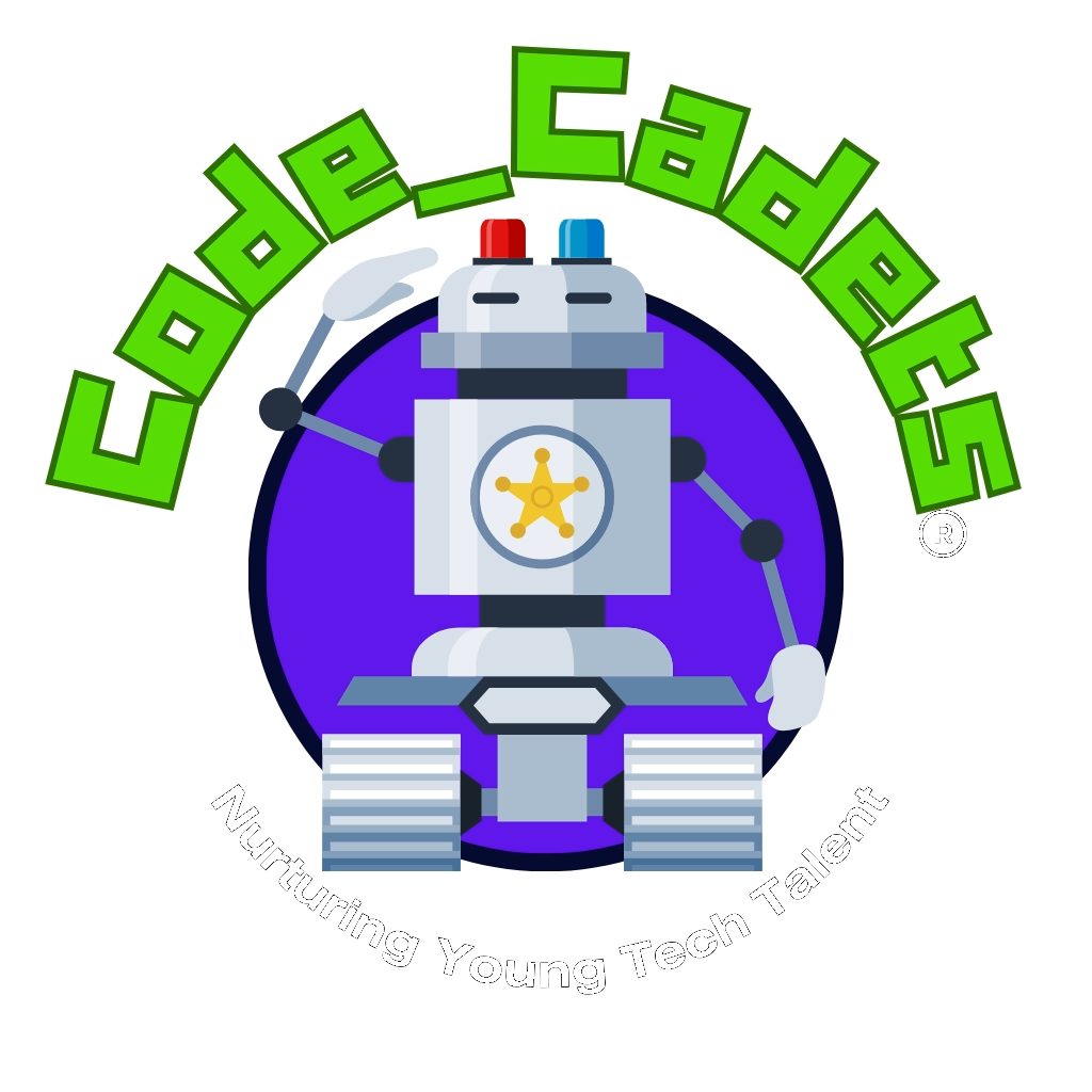Code Cadets